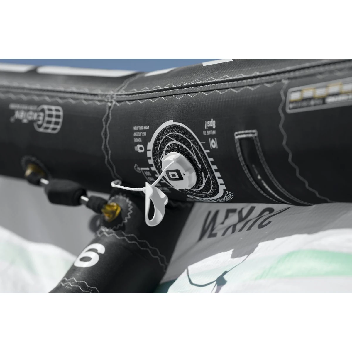 Core Nexus 3 Allround Kite 12 Core Nexus 3 Allround Kite - Billede 10