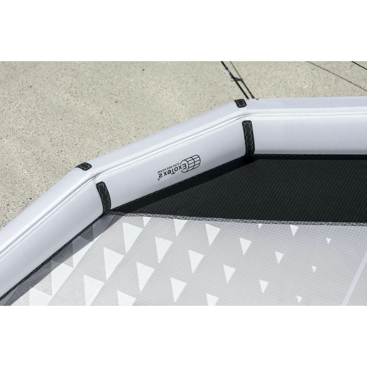 Core Nexus 3 Allround Kite 13 Core Nexus 3 Allround Kite - Billede 11