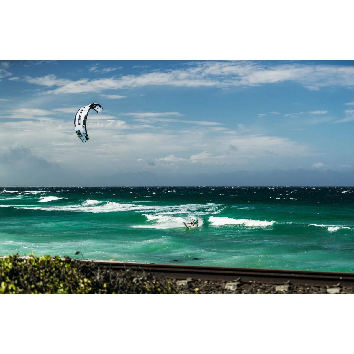 Core Nexus 3 Allround Kite 20 Core Nexus 3 Allround Kite - Billede 18