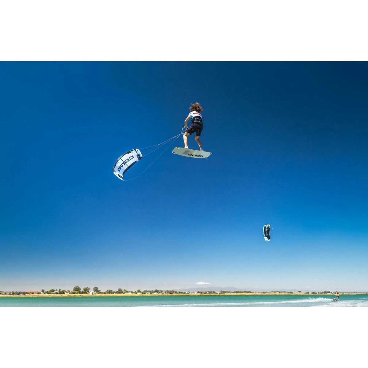 Core Nexus 3 Allround Kite 22 Core Nexus 3 Allround Kite - Billede 20