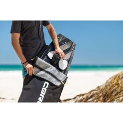 CORE Single Boardbag Stubby 5‘4“ - Kitesurf Boardbag 7 CORE Single Boardbag Stubby 5‘4“ - Kitesurf Boardbag -Brunotti Butik core kiteboarding single boardbags jp5d6673 2000px 72dpi