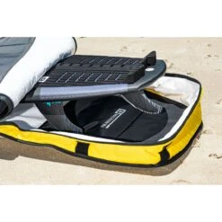 CORE Single Boardbag Surf 6‘2“ - Kitesurf Bølgeboard Bag 9 CORE Single Boardbag Surf 6‘2“ - Kitesurf Bølgeboard Bag -Brunotti Butik core kiteboarding single boardbags jp5d6739 2000px 72dpi