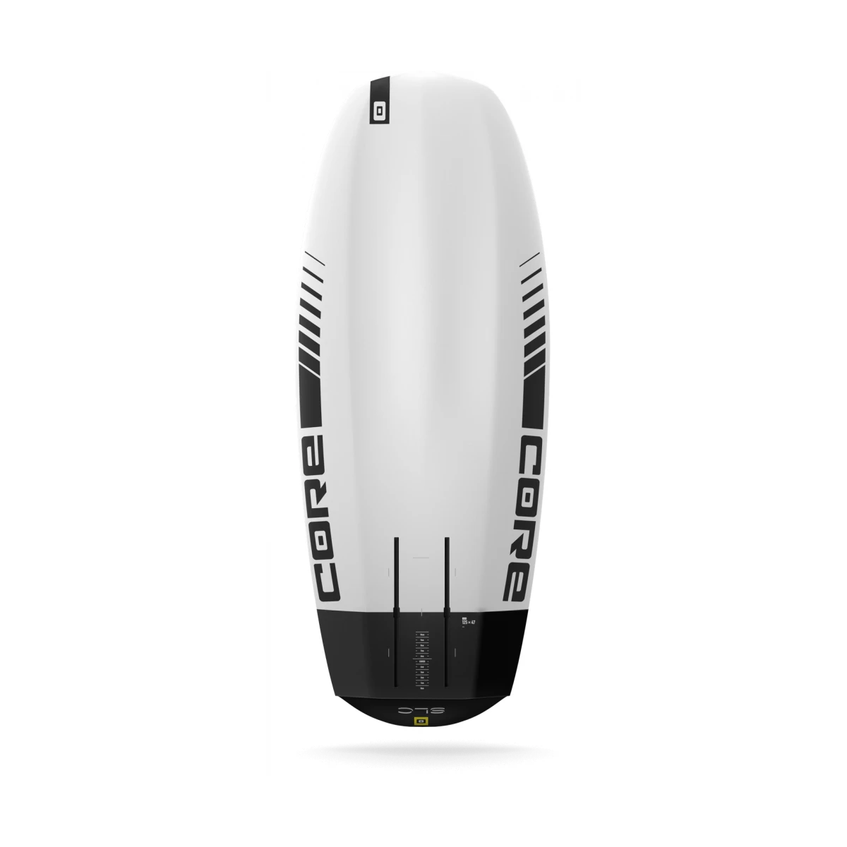 Core SLC Full Carbon Kite Foilboard 5 Core SLC Full Carbon Kite Foilboard - Billede 3