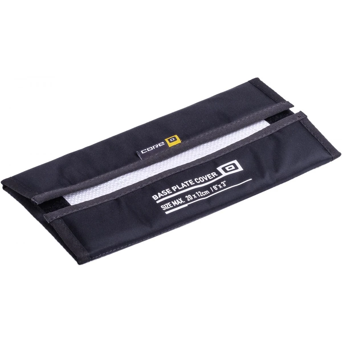 CORE SLC Mastbase Cover