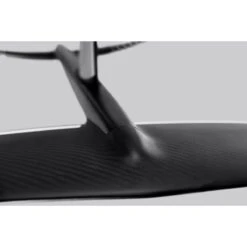 Aztron Rocket Foil 72cm FUSELAGE -Brunotti Butik core kiteboarding slc foil wing fuselage detail img 2131 rgb 72dpi 1600 2
