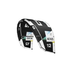 Core Nexus 3 Allround Kite 24 Core Nexus 3 Allround Kite -Brunotti Butik core nexus3 cutout 12 black rgb
