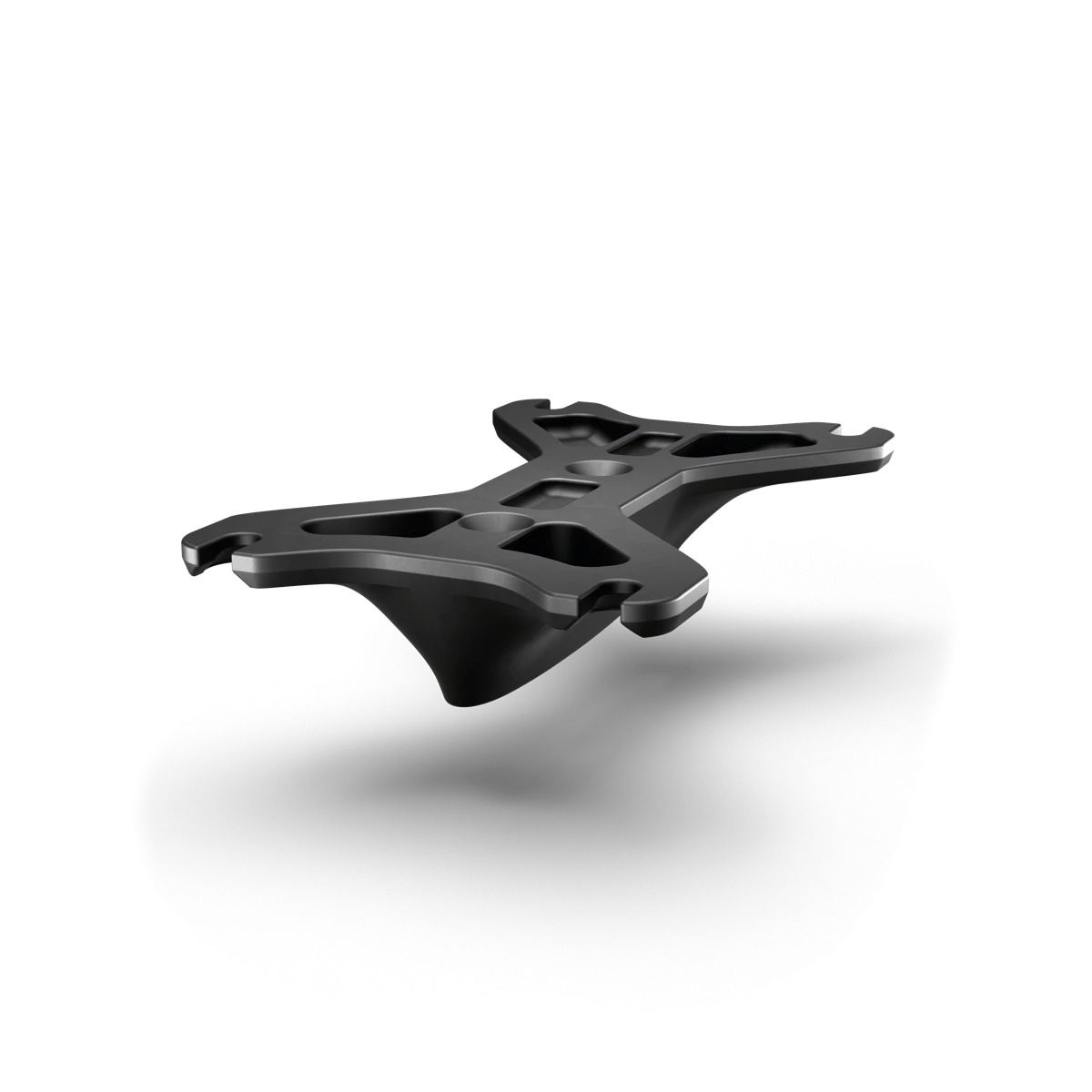 Core Wingfoil Mastbase Spectrum 4 Core Wingfoil Mastbase Spectrum - Billede 2