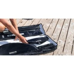 Core Single Wingfoil Boardbag 13 Core Single Wingfoil Boardbag -Brunotti Butik core spectrum wing foil bag 1600px
