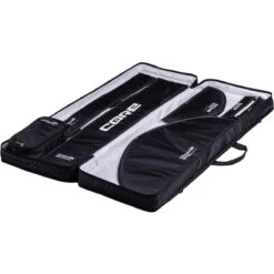 Core Single Wingfoil Boardbag 10 Core Single Wingfoil Boardbag -Brunotti Butik core spectrum wing foil bag and cover set complete 2 1600