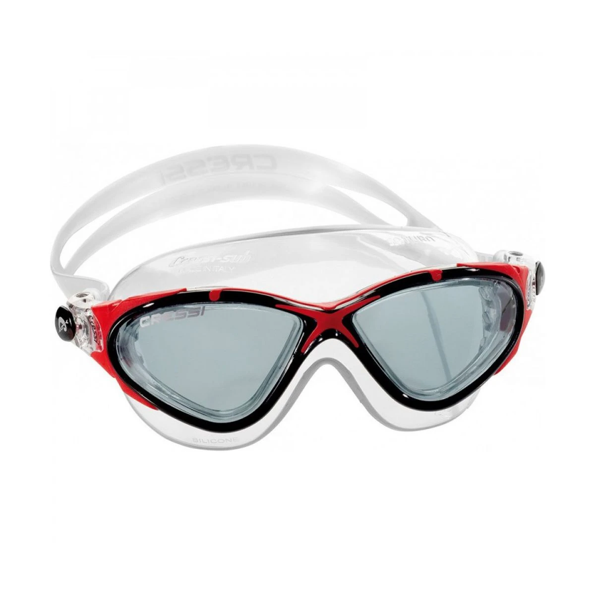 Cressi Saturn Havsvømmebrille 3 Cressi Saturn Havsvømmebrille