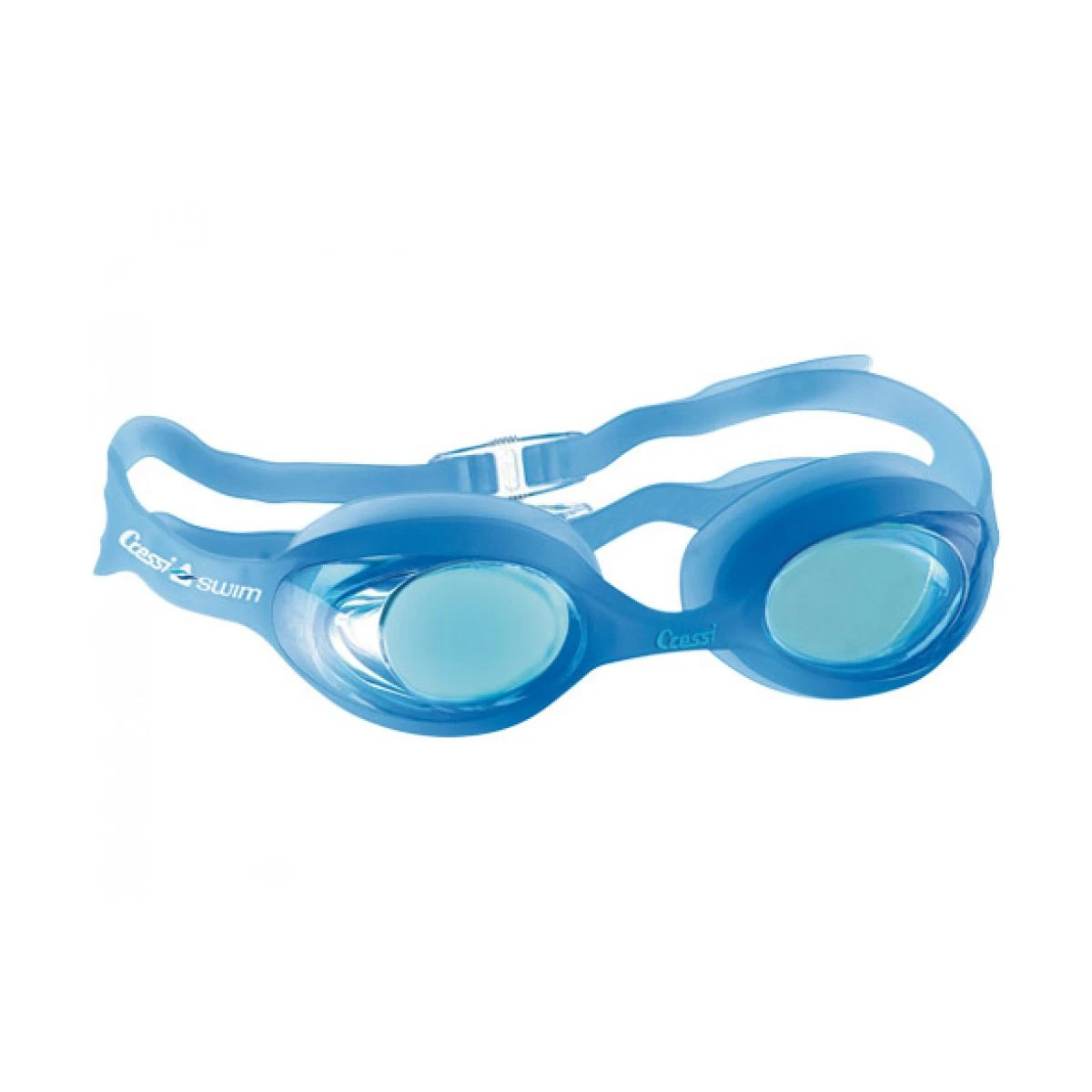 Cressi Nuoto Adult Svømmebrille 3 Cressi Nuoto Adult Svømmebrille