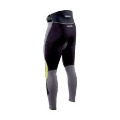 Gul Code Zero 3mm FL Neopren Bukser 6 Gul Code Zero 3mm FL Neopren Bukser -Brunotti Butik cz8303 b9bkgy back.2000x2000 1