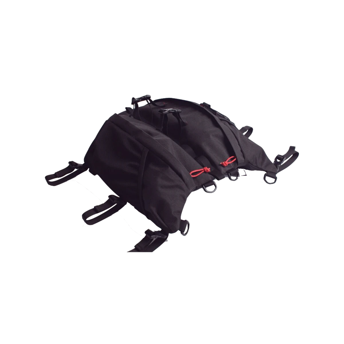 Gearlab Deckbag Dækstaske 3 Gearlab Deckbag Dækstaske