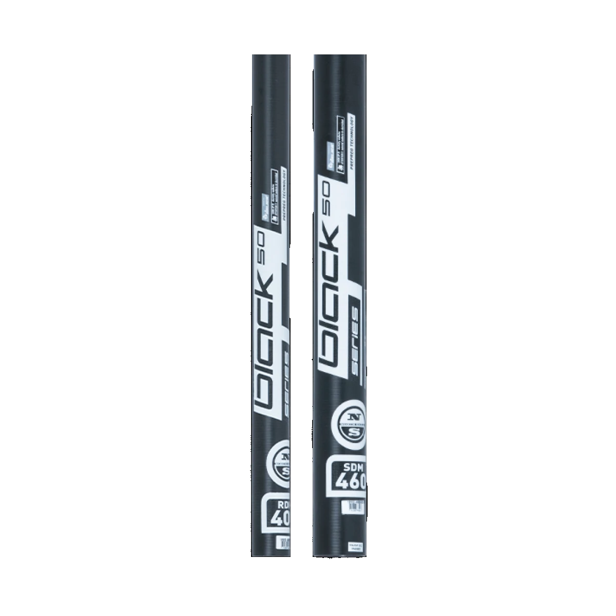 Duotone / North Sails Black 50 Series RDM Windsurfmast 3 Duotone / North Sails Black 50 Series RDM Windsurfmast