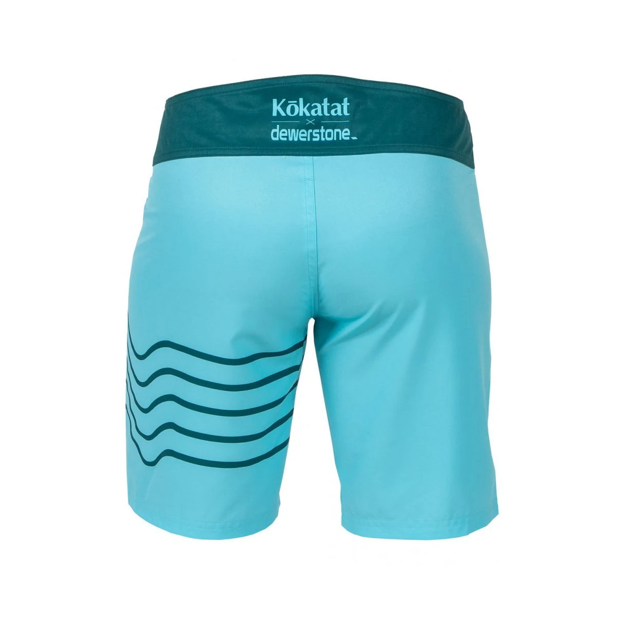Kokatat Dewerstone Life Short 2.0 LE Shorts - Dame 4 Kokatat Dewerstone Life Short 2.0 LE Shorts - Dame - Billede 2