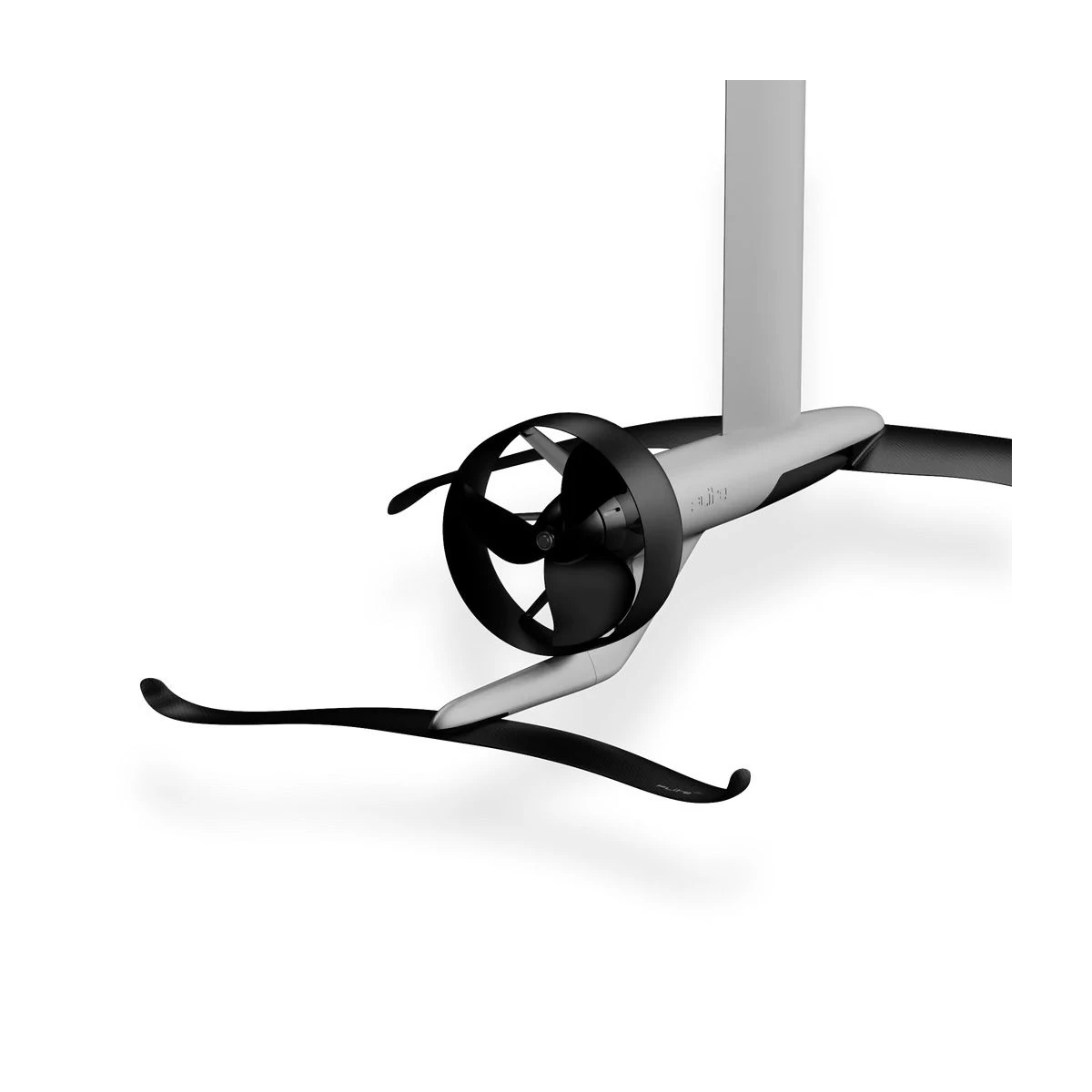 Flite E-foil - Fliteboard Fiberglas 8 Flite E-foil - Fliteboard Fiberglas - Billede 6