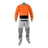 Kokatat Tørdragt Meridian Hydrus 3L Front Zip 2 Kokatat Tørdragt Meridian Hydrus 3L Front Zip -Brunotti Butik dsuhmertg hydrus 30 meridian dry suit men s tangerine front 98913 1