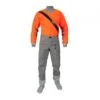 Kokatat Tørdragt Super Nova 3L Angler Front Zip -Brunotti Butik dsuhsatg hydrus 30 supernova angler semi dry suit men s tangerine front
