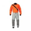 KOKATAT Swift Entry H3 Drysuit Tørdragt 2 KOKATAT Swift Entry H3 Drysuit Tørdragt -Brunotti Butik dsuhsetg hydrus 30 swift entry dry suit men s tangerine front 1