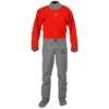 Kokatat Legacy Gore-Tex Pro Drysuit Tørdragt 1 Kokatat Legacy Gore-Tex Pro Drysuit Tørdragt -Brunotti Butik dsuplerrd gore tex pro legacy dry suit mens red front 09406.1641013876