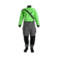 Kokatat Gore-Tex Front Entry Tørdragt - Dame