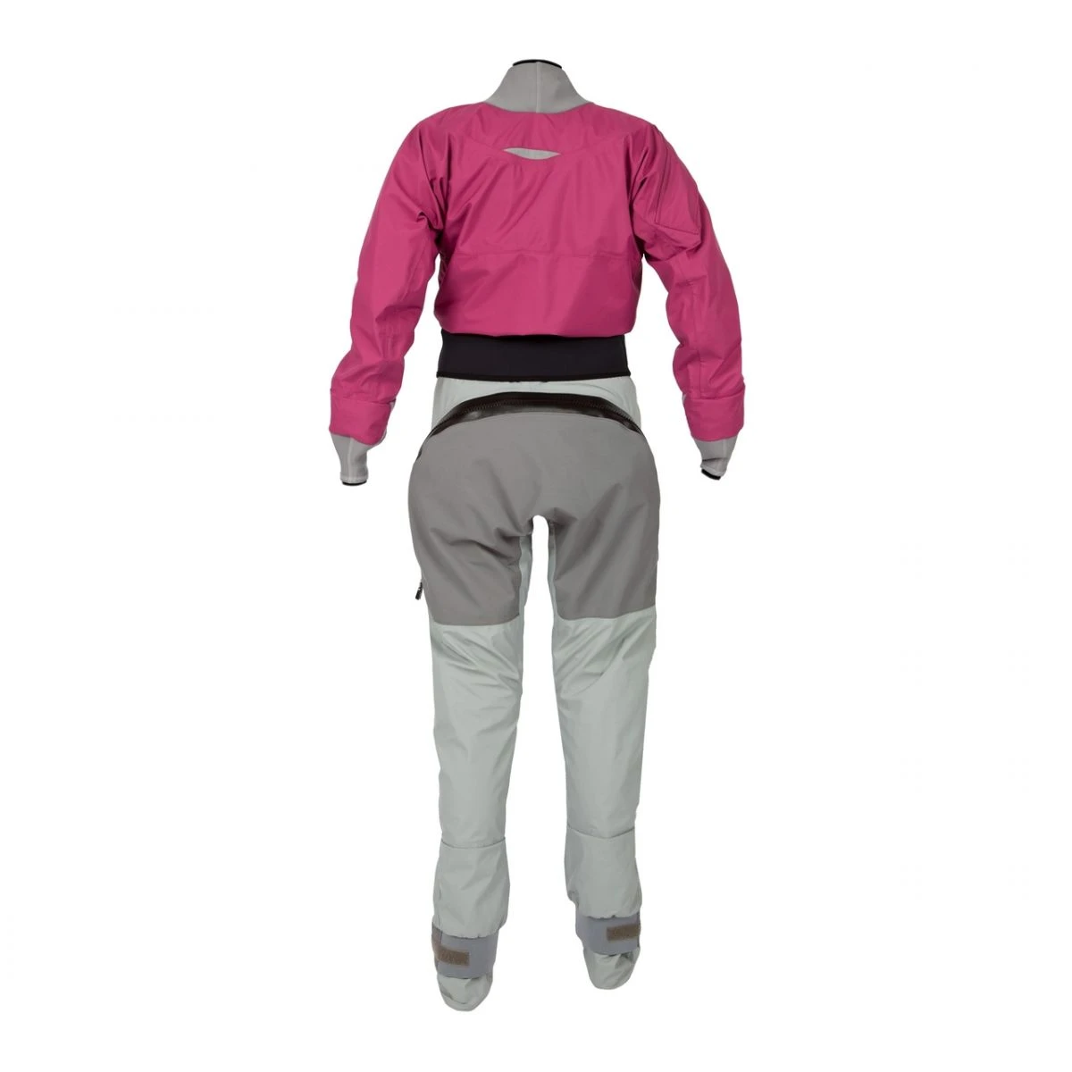 Kokatat Meridian Hydrus 3L Drysuit Tørdragt - Dame 4 Kokatat Meridian Hydrus 3L Drysuit Tørdragt - Dame - Billede 2
