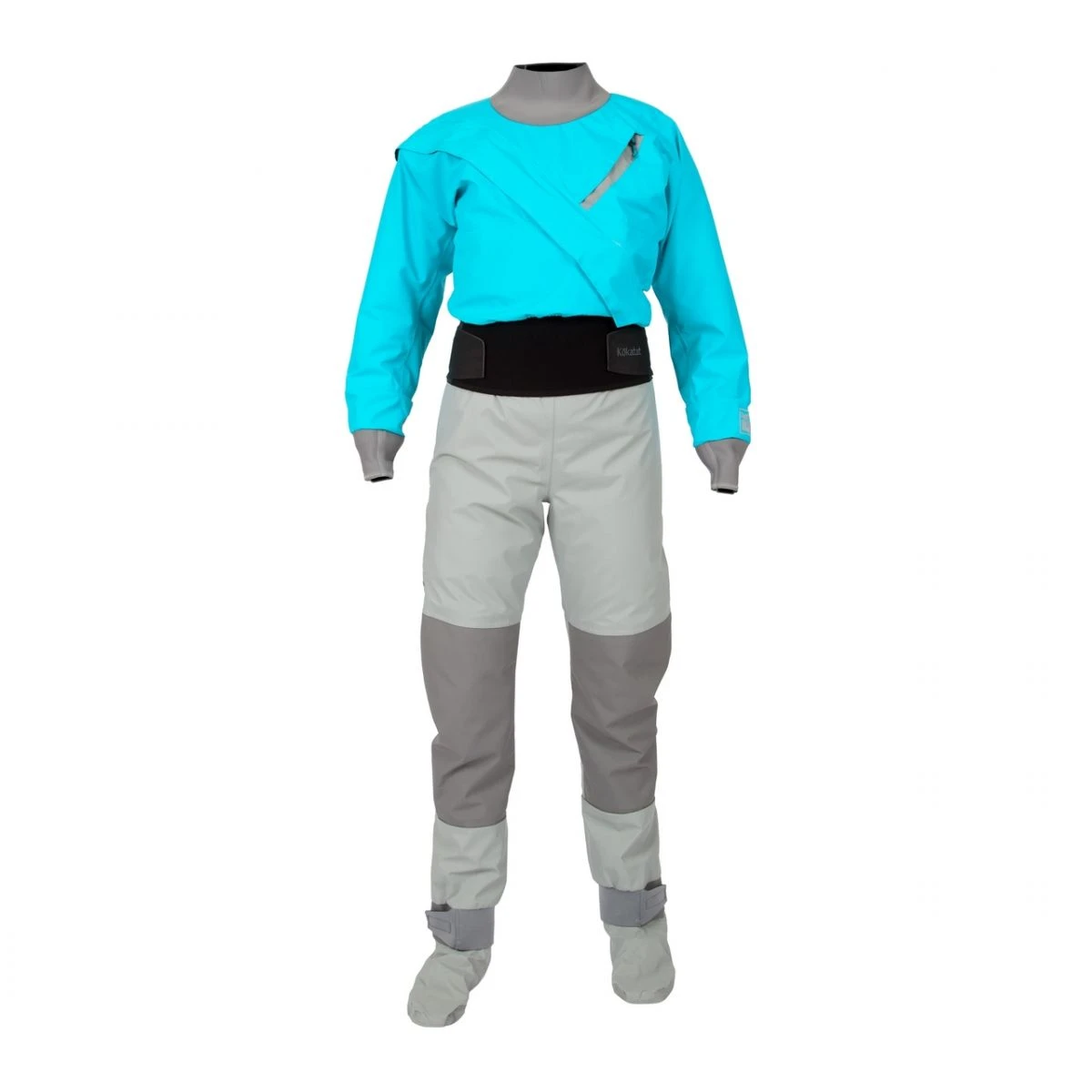 Kokatat Meridian Hydrus 3L Drysuit Tørdragt - Dame 3 Kokatat Meridian Hydrus 3L Drysuit Tørdragt - Dame