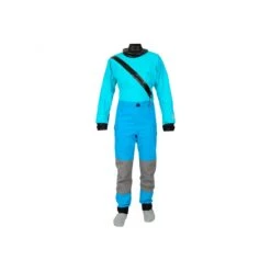 Kokatat Swift Entry Tørdragt Hydrus 3.0 Dropseat & Socks - Dame