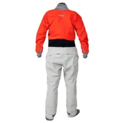 Kokatat Meridian Gore-Tex Pro Drysuit Tørdragt - Dame 5 Kokatat Meridian Gore-Tex Pro Drysuit Tørdragt - Dame -Brunotti Butik dswpmedrd gore tex pro meridian dry suit womens red back 07271.1641013682