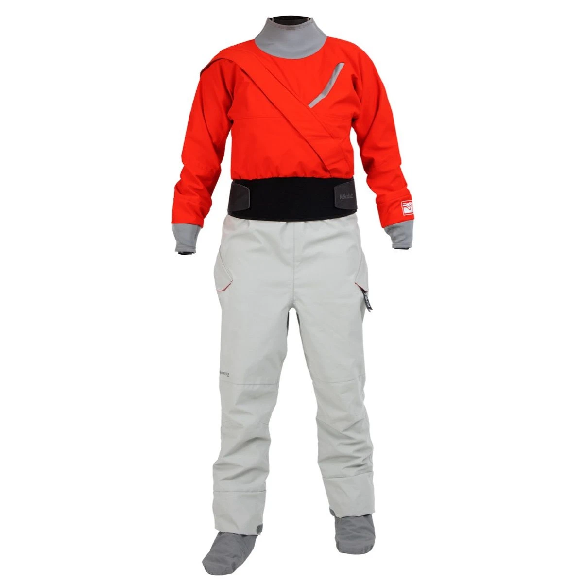 Kokatat Meridian Gore-Tex Pro Drysuit Tørdragt - Dame 3 Kokatat Meridian Gore-Tex Pro Drysuit Tørdragt - Dame