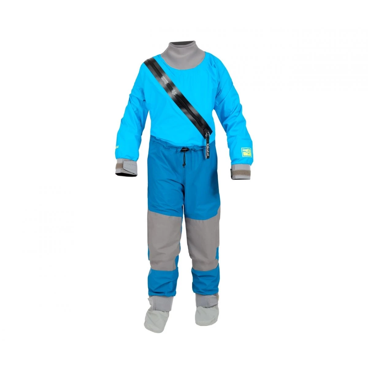 Kokatat Supernova Youth Tørdragt - Junior 3 Kokatat Supernova Youth Tørdragt - Junior