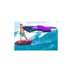 Duotone Doutone MINI BOOM SILVER SLICK Bar Only 5 Duotone Doutone MINI BOOM SILVER SLICK Bar Only -Brunotti Butik dtx21 fax20 slick skywing jeremietronet by tobybromwich 0137