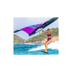 Duotone FOIL MINIBOOM PLATINUM SLICK Bar Only 5 Duotone FOIL MINIBOOM PLATINUM SLICK Bar Only -Brunotti Butik dtx21 fax22 slick skywing oliviajenkins blue by tobybromwich 0295 platinum