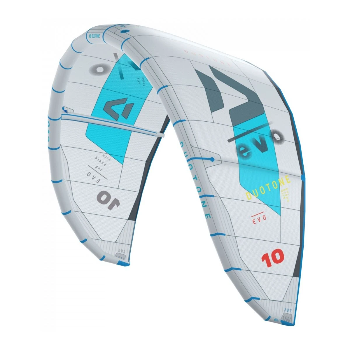 Duotone Evo 2020 Kite - 7kvm 3 Duotone Evo 2020 Kite - 7kvm