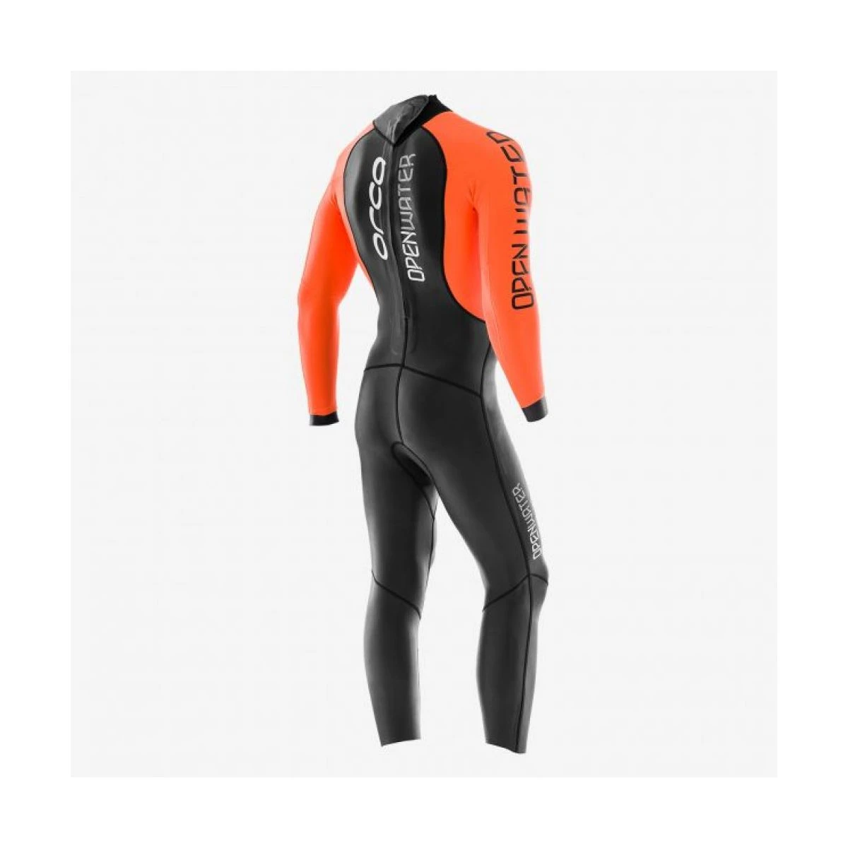 Orca Core Open Water Havsvømmedragt 4 Orca Core Open Water Havsvømmedragt - Billede 2