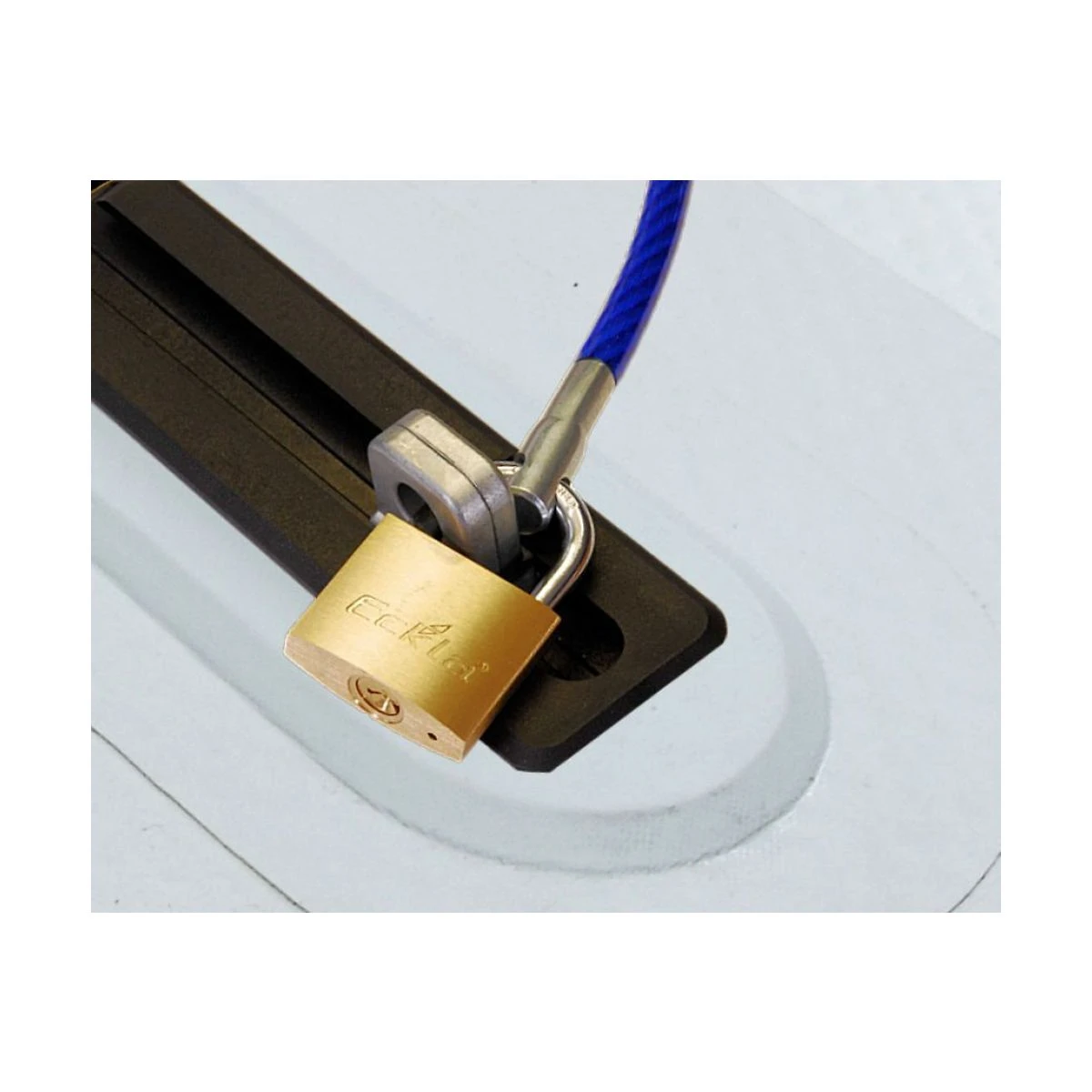 Eckla Surf & SUP Lås - Slide In 4 Eckla Surf & SUP Lås - Slide In - Billede 2