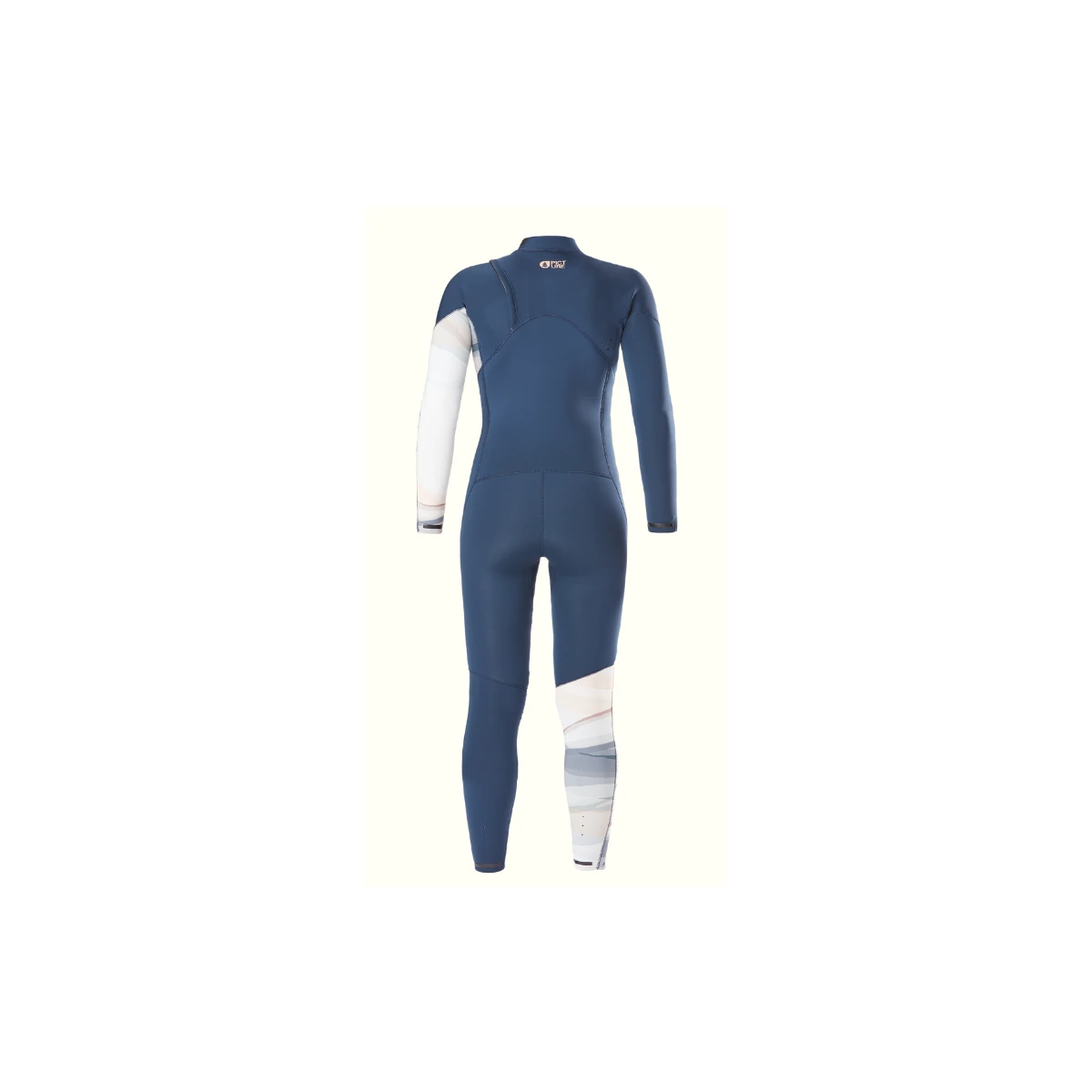 Picture Equation W 3/2 Front Zip 6 Picture Equation W 3/2 Front Zip - Billede 4