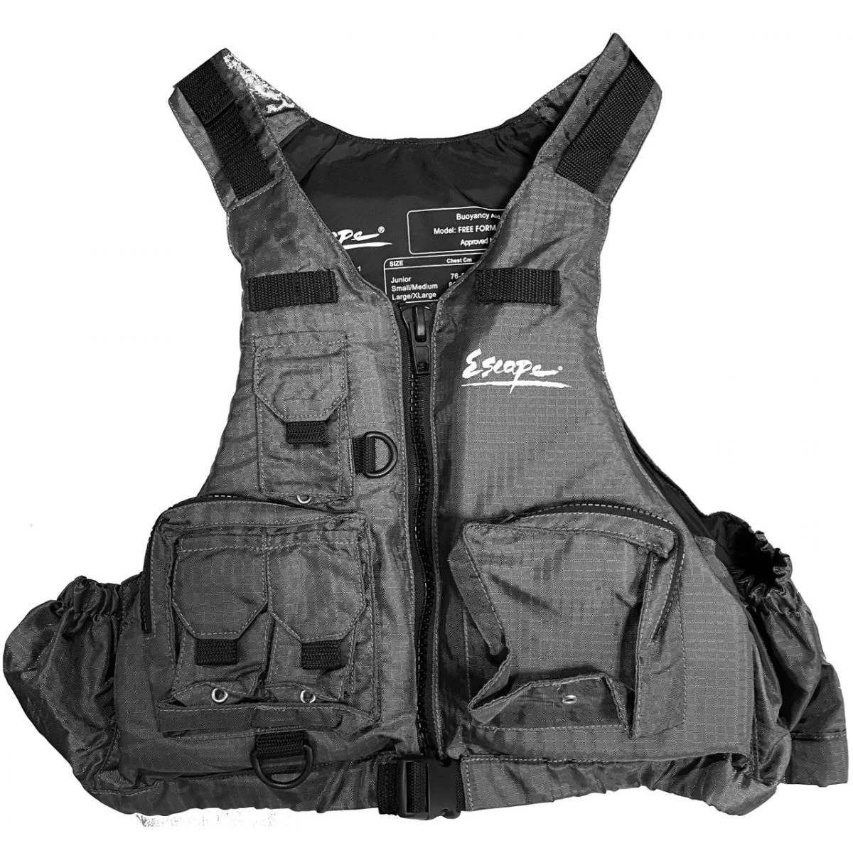 Escape Svømmevest 3 Escape Svømmevest