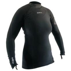 GUL Evotherm Thermal LS - Dame 10 GUL Evotherm Thermal LS - Dame -Brunotti Butik ev0050 b9bkbk front