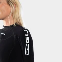 GUL Evotherm Thermal LS - Dame 15 GUL Evotherm Thermal LS - Dame -Brunotti Butik ev0050 b9bkbk 3