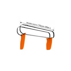 Brunotti Butik -Brunotti Butik ezywing fin kit 3