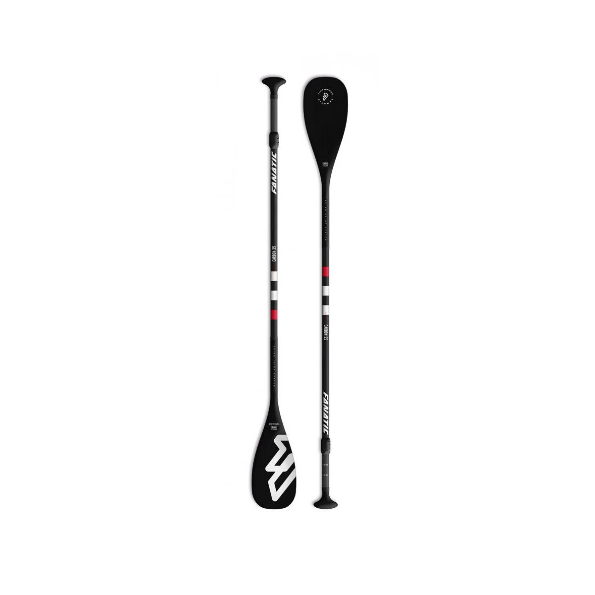 Fanatic Carbon 35 Vario 165-220cm SUP Paddle 3 Fanatic Carbon 35 Vario 165-220cm SUP Paddle