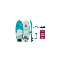 Aztron Falcon Oppustelig Surf Foil Board 7'6