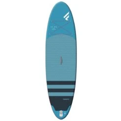 Fanatic Fly 10'8 Oppustelig Allround SUP - Komplet Pakke -Brunotti Butik fanatic 2020 fly air 10 4 i sup cutout zoom 1