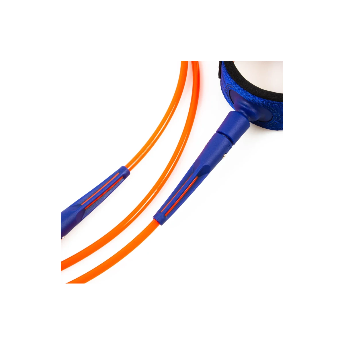 FCS All Round Essential Leash 9" 5 FCS All Round Essential Leash 9" - Billede 3