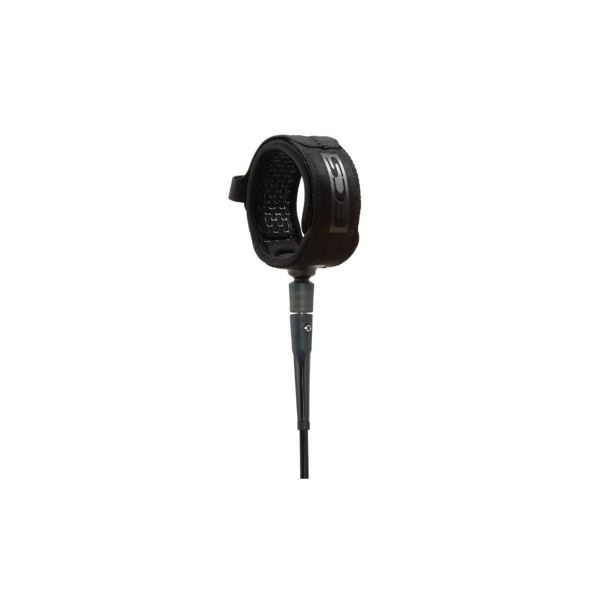 FCS All Round Essential Leash 7" 3 FCS All Round Essential Leash 7"