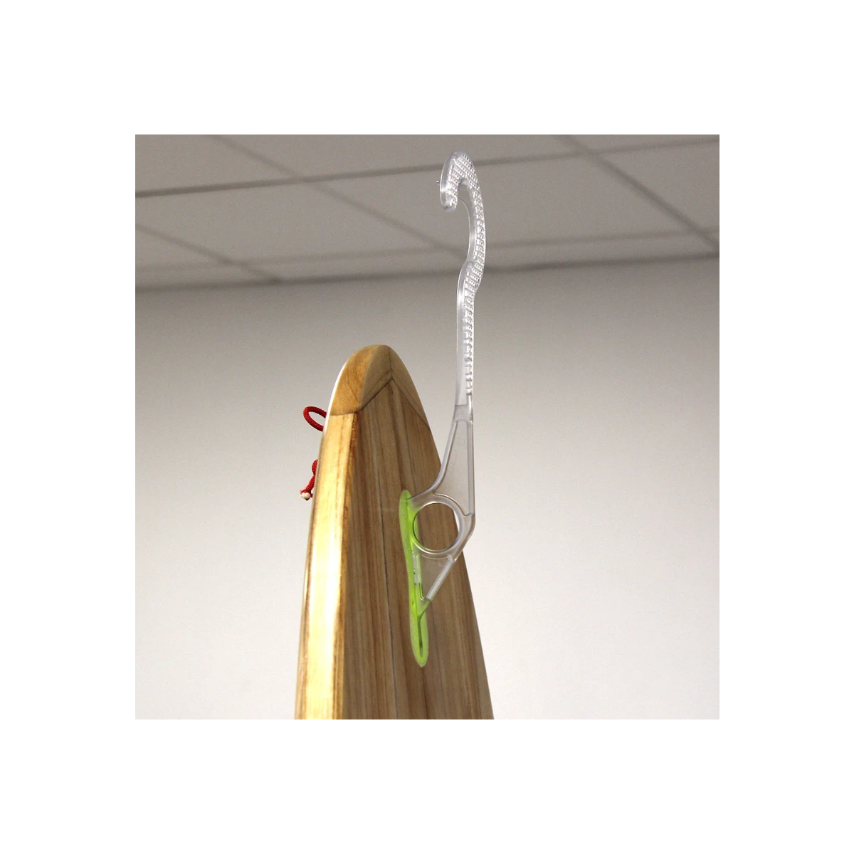 FCS II Board Hangers 4 FCS II Board Hangers - Billede 2