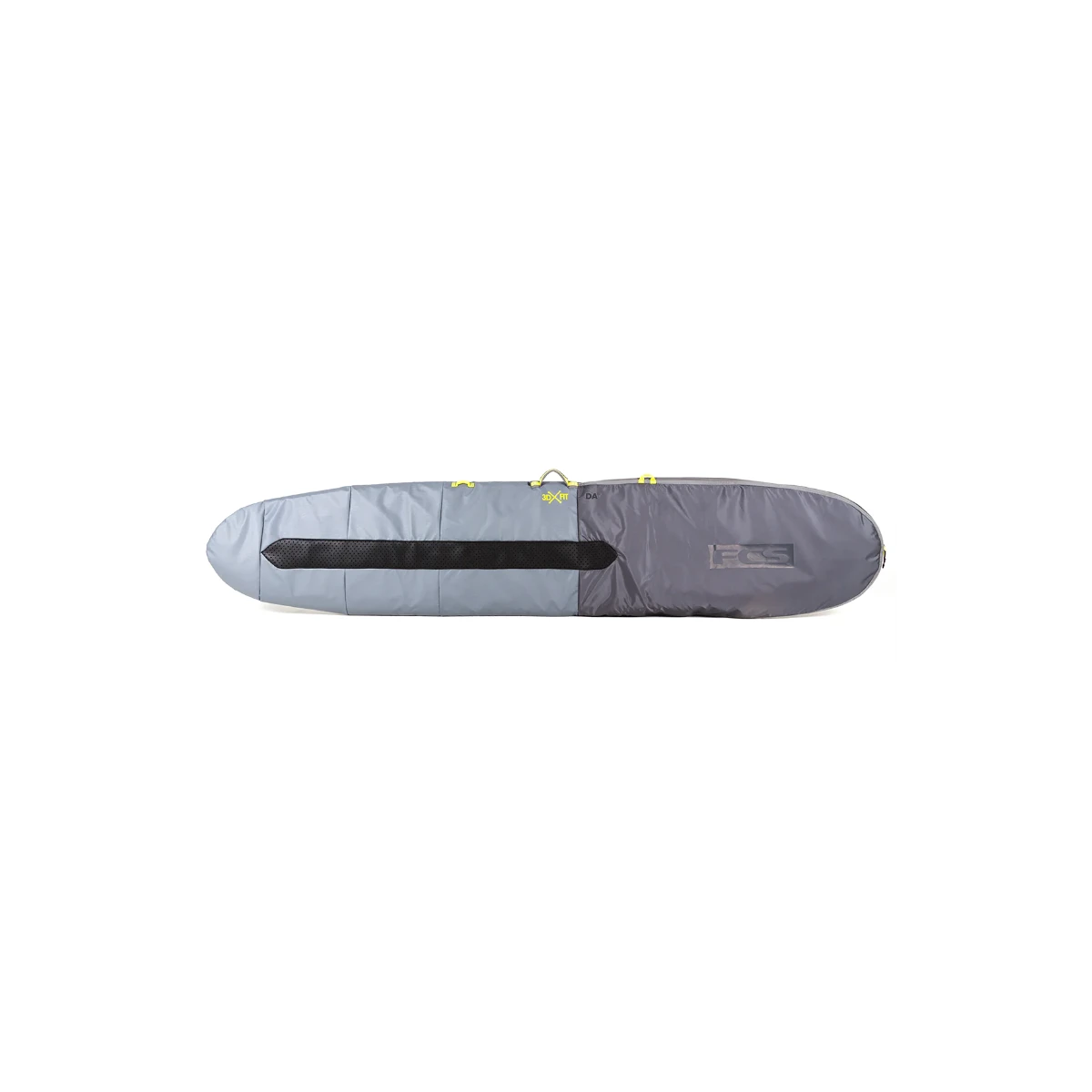 FCS Day Longboard 9'2 4 FCS Day Longboard 9'2 - Billede 2