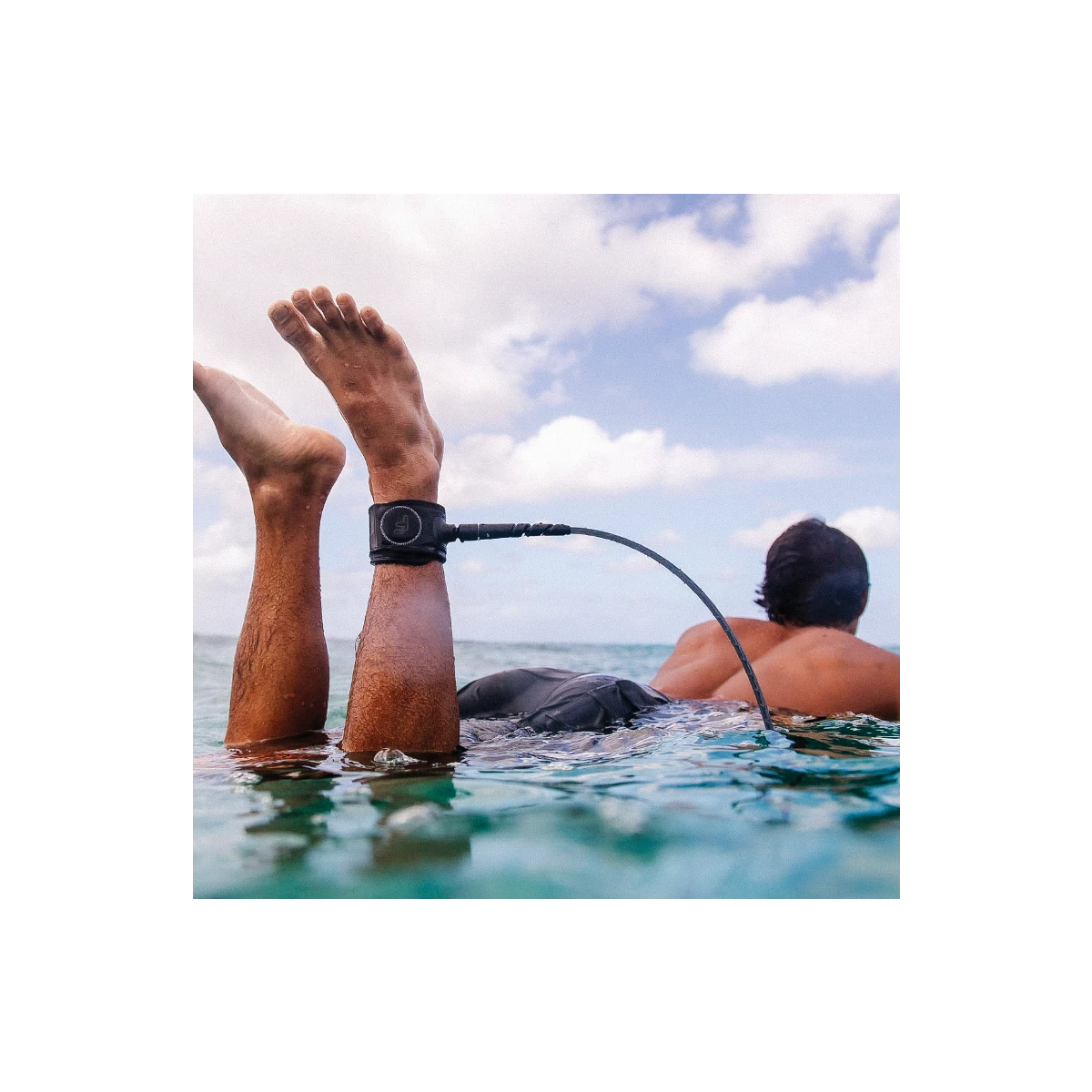 FCS Freedom Helix Leash 7" 9 FCS Freedom Helix Leash 7" - Billede 7