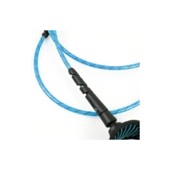 FCS Freedom Helix Leash 9" 12 FCS Freedom Helix Leash 9" -Brunotti Butik fcs freedom helix leash 9 bl 2 1